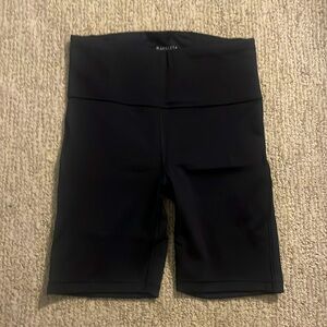 Athlete Ultimate Stash Pocket 7” athletic shorts sz XS NWOT